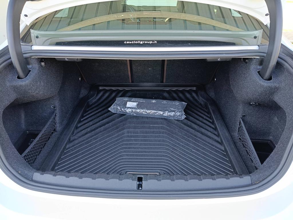 BMW Serie 4 430d Coupe mhev 48V xdrive Msport auto