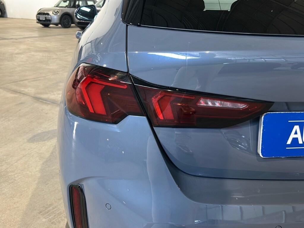 BMW Serie 1 118d MSport Pro auto
