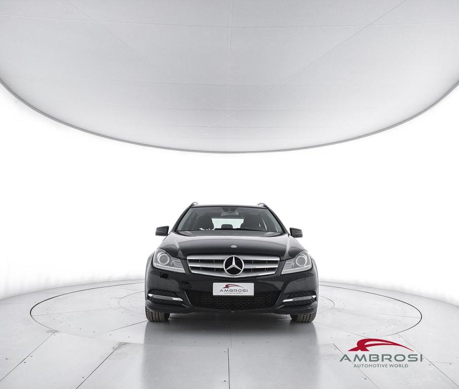 Mercedes Classe C 200 cdi (BE) Executive