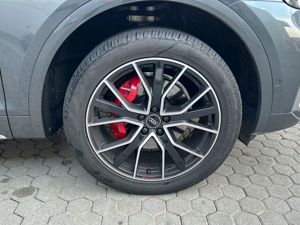 Audi Q5 Sportback 40 2.0 tdi mhev 12V S line Plus quattro s tronic