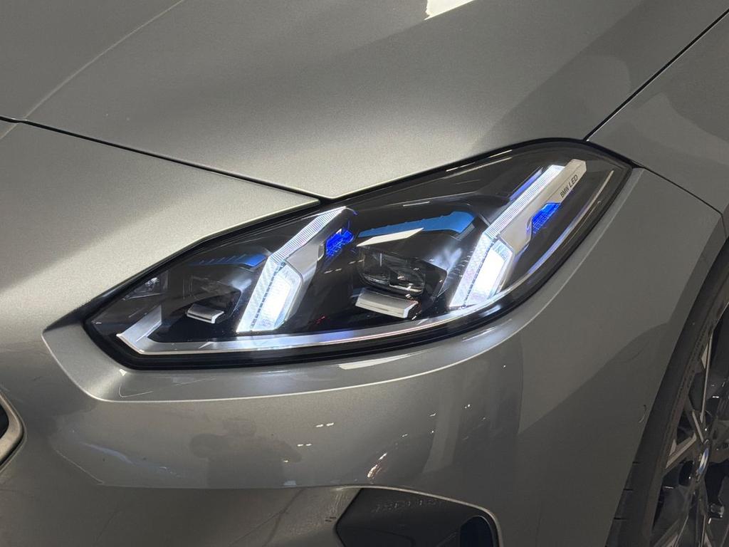BMW Serie 1 120d 48V MSport auto