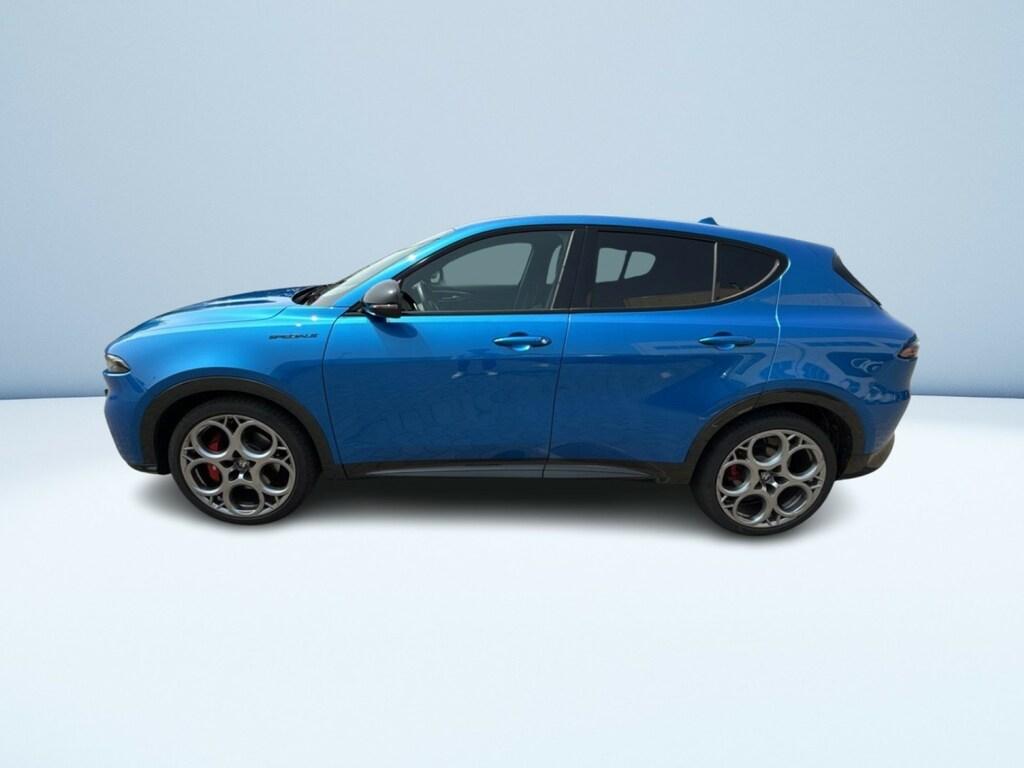 Alfa Romeo Tonale 1.5 hybrid Speciale 130cv ddct7