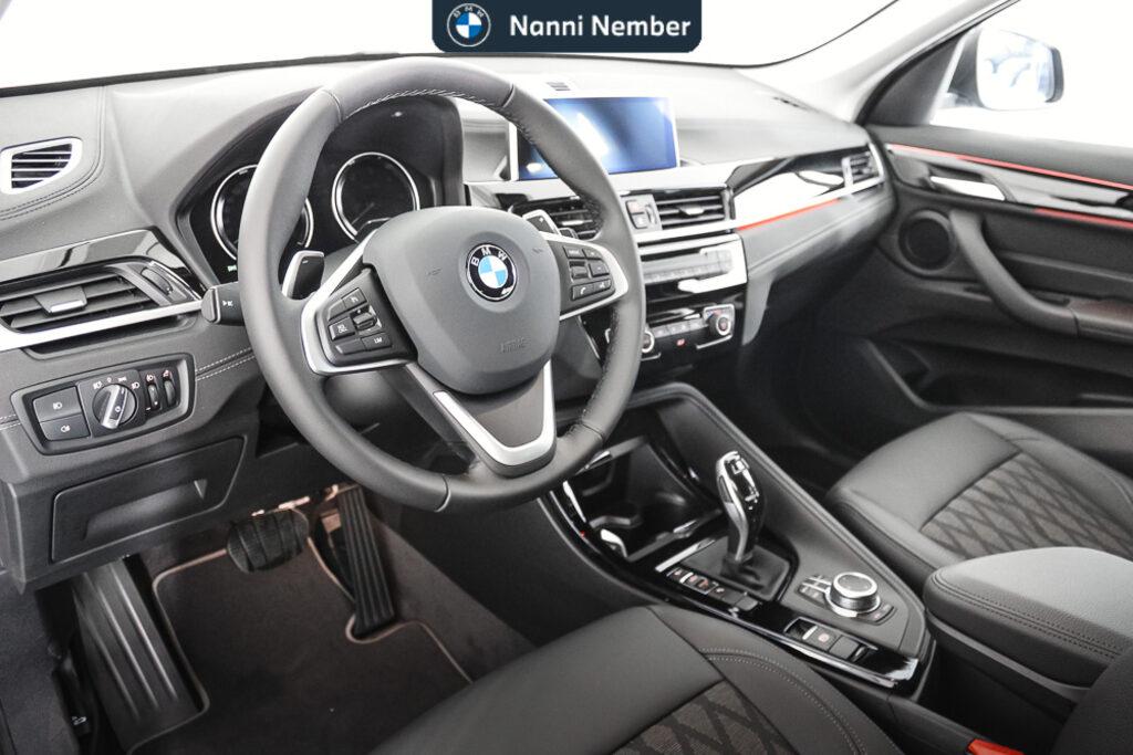 BMW X1 sdrive18d xLine Plus auto