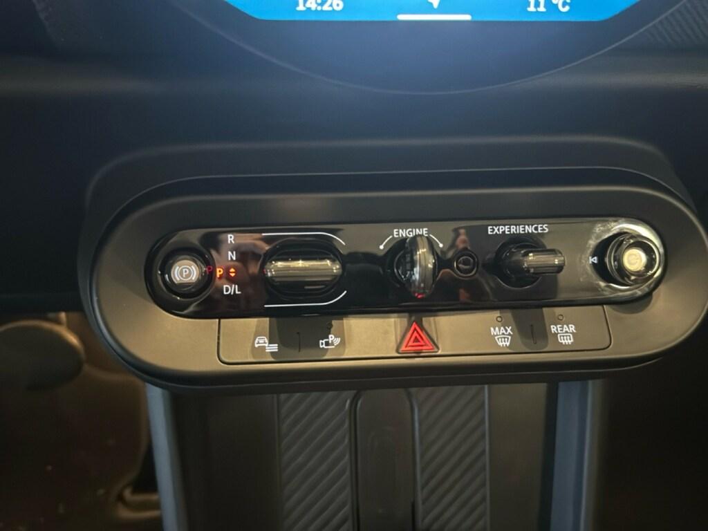 Mini Mini Cooper Cabrio 2.0 C Classic auto