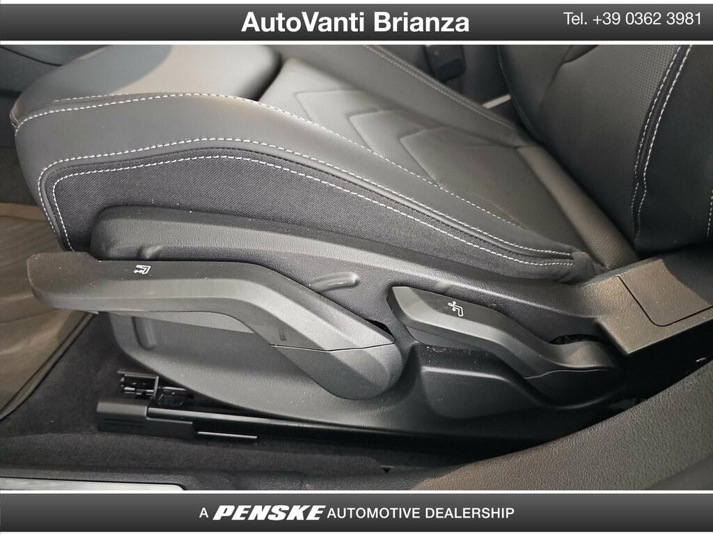 BMW Serie 1 120d 48V MSport Pro auto
