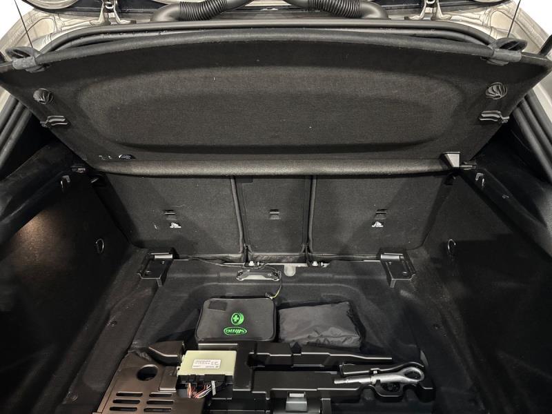 Mercedes Classe A 180 d Sport auto