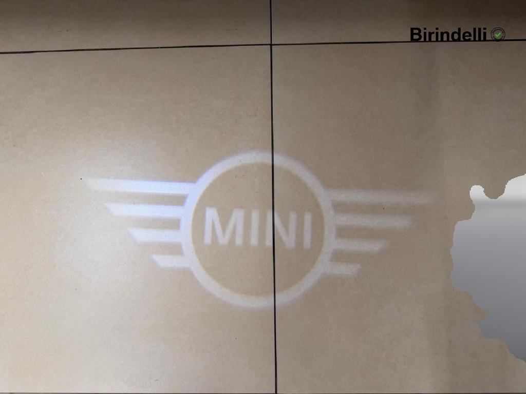 Mini Cooper SD Countryman 2.0 Cooper SD
