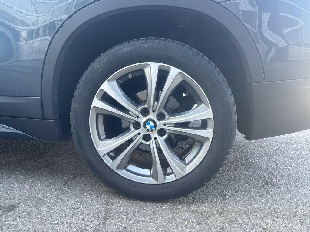 BMW X1 sdrive18d Sport auto