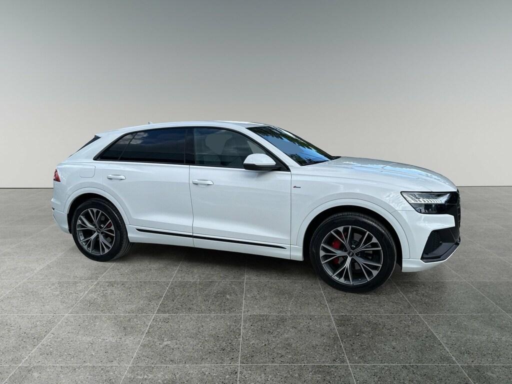 Audi Q8 50 3.0 tdi mhev Sport quattro tiptronic