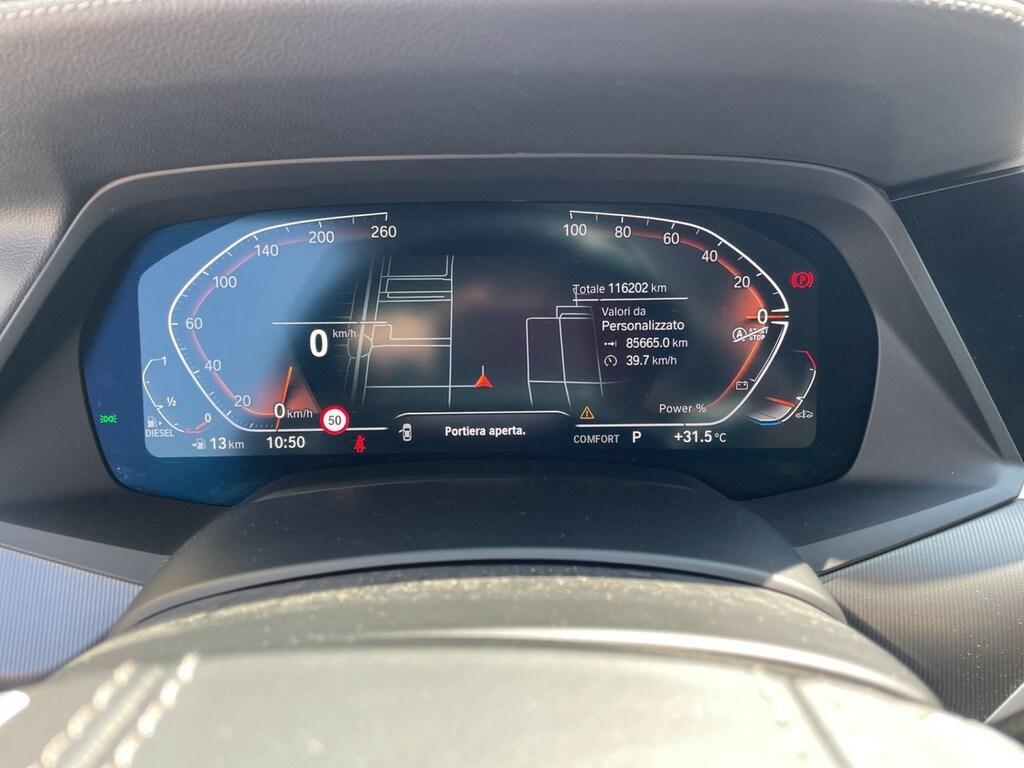 BMW X5 xdrive25d xLine auto