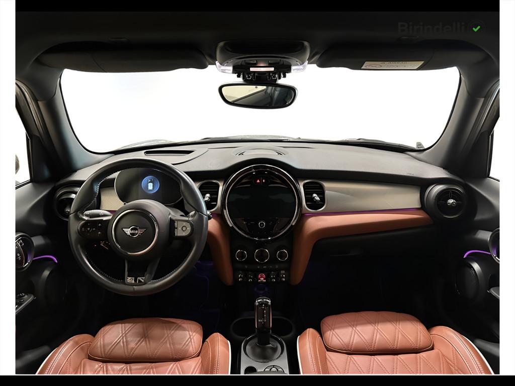 Mini Cooper S 2.0 TwinPower Turbo Cooper S