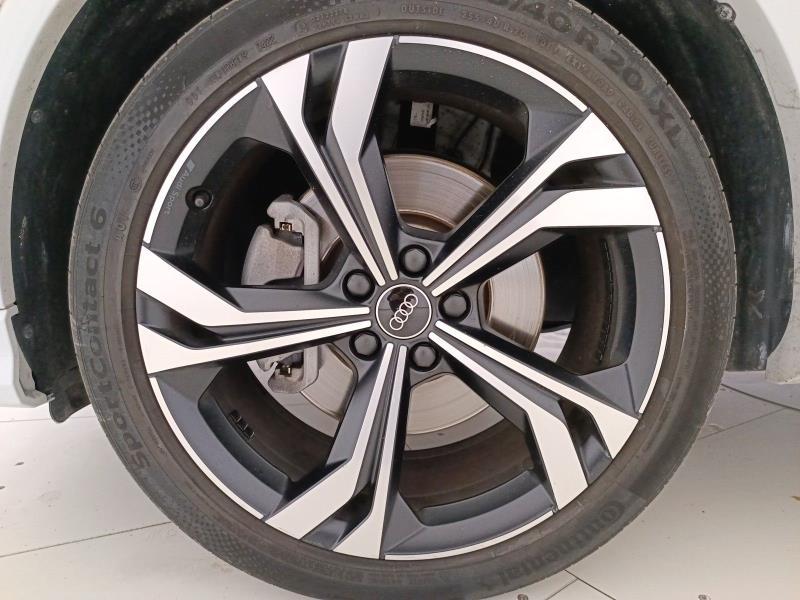 Audi Q3 Sportback 40 2.0 tdi quattro 200cv s-tronic