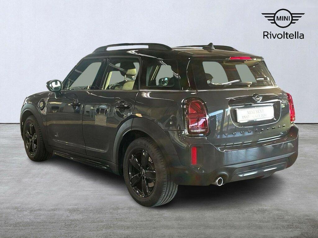 Mini Cooper SE Countryman Mini Countryman 1.5 Cooper SE Hype all4 auto