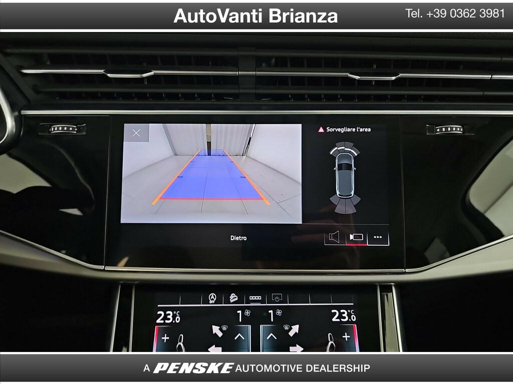 Audi Q7 45 3.0 tdi mhev Business quattro tiptronic 7p.ti