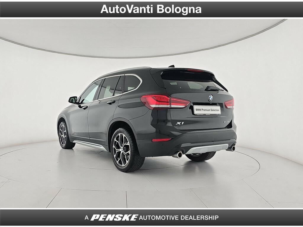 BMW X1 sdrive18d xLine Plus auto