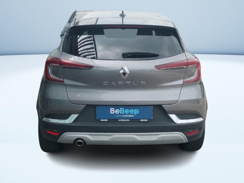 Renault Captur 1.0 tce Intens 90cv my21