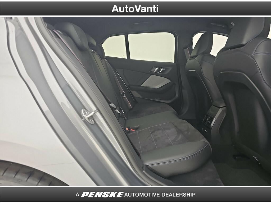 BMW Serie 1 120d 48V MSport Pro auto