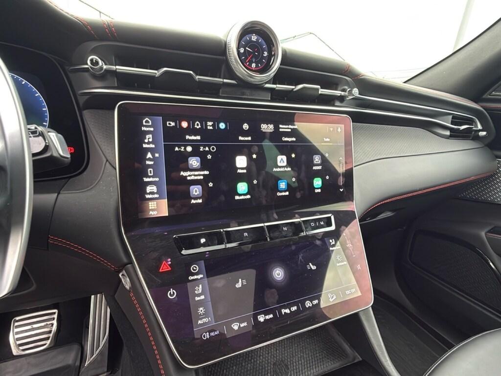 Maserati Levante Grecale 2.0 mhev Modena 330cv auto