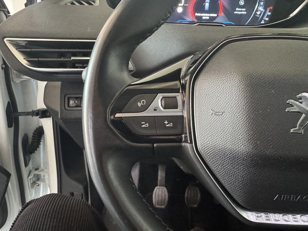 Peugeot 5008 1.2 puretech t. Allure s&s 130cv 7p.ti