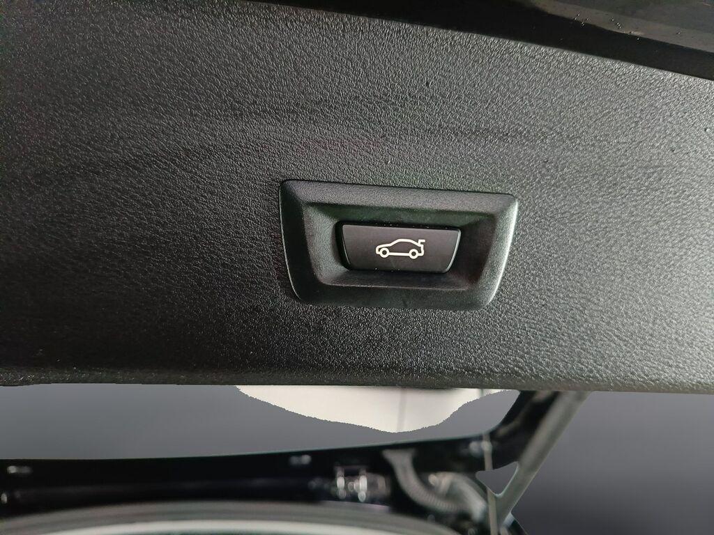 BMW X1 xdrive18d xLine auto