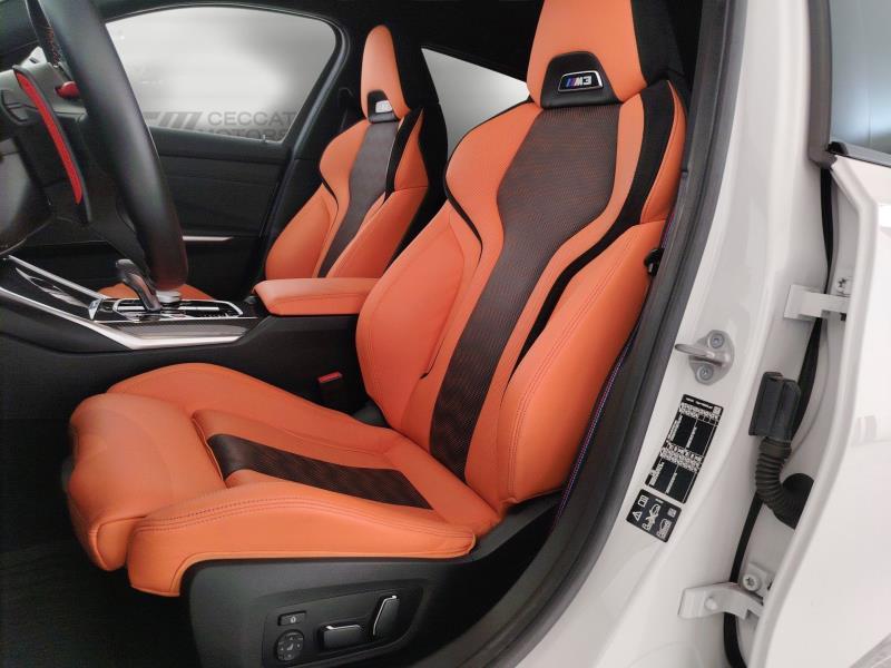 BMW M3 Touring 3.0 Competition M xdrive auto