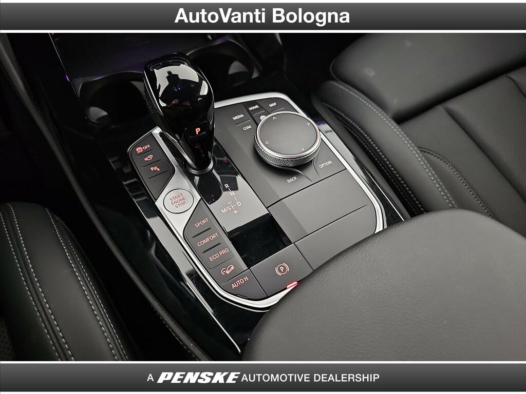 BMW X4 xdrive20d mhev 48V Msport auto