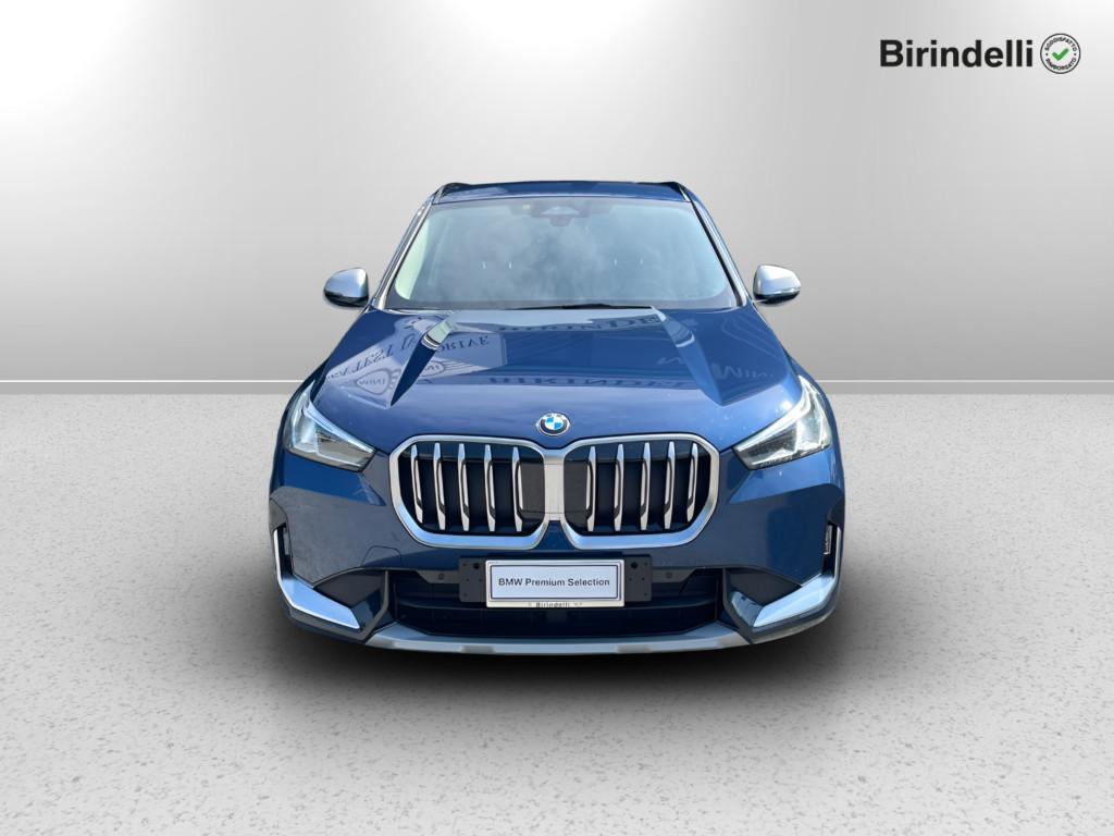 BMW X1 sdrive18i X-Line auto