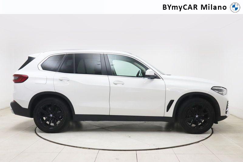BMW X5 xdrive40i Business auto