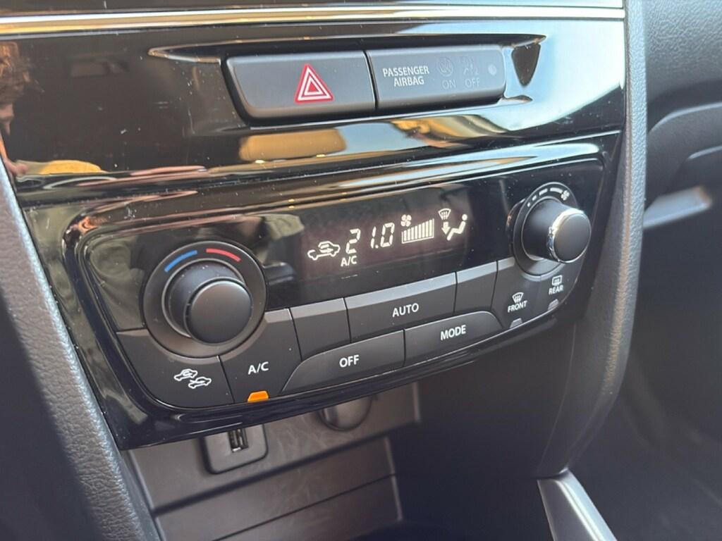 Suzuki Vitara 1.4 hybrid Easy Top 2wd