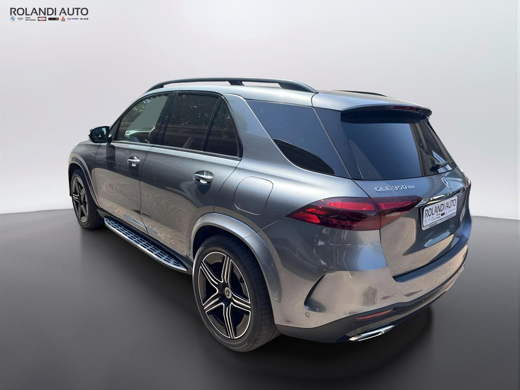 Mercedes GLE 350 de phev AMG Line Premium Plus 4matic auto