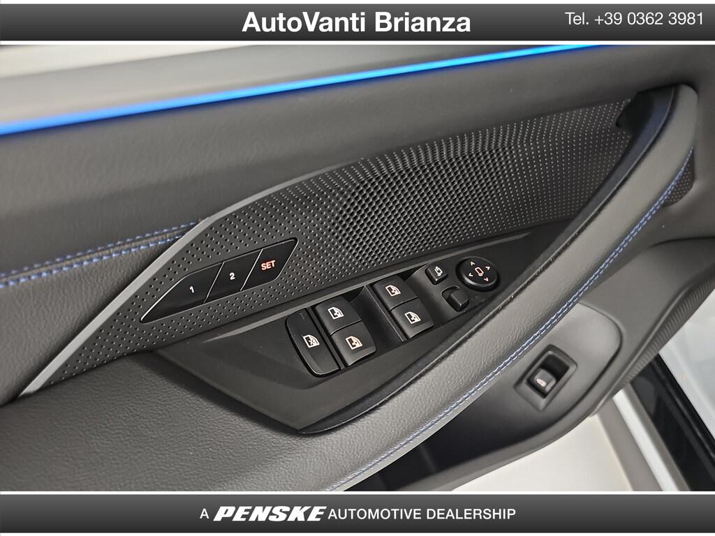 BMW i4 xdrive40 M Sport Pro
