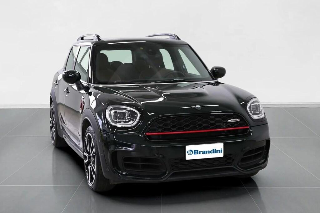 Mini Mini Countryman 2.0 JCW JCW auto