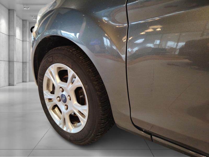 Ford Fiesta 1.0 Titanium 80cv 3p E6