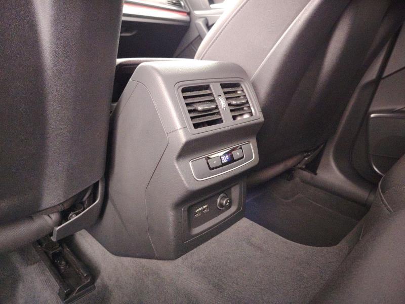 Audi Q5 Sportback 40 2.0 tdi mhev 12V quattro s tronic