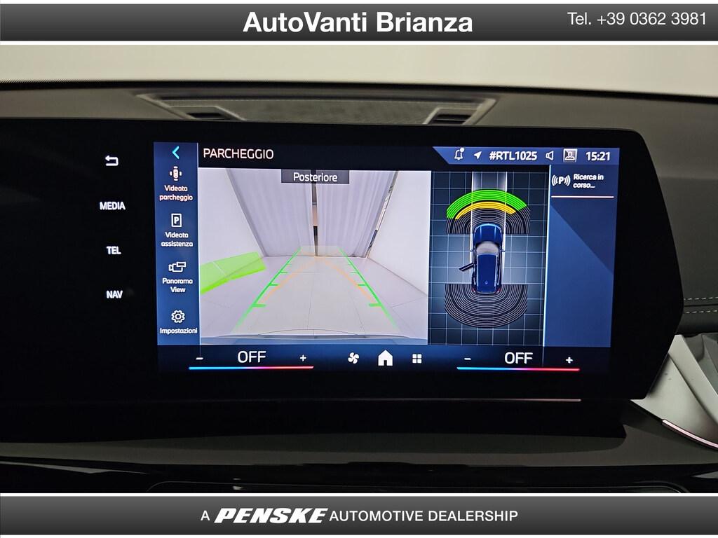 BMW X1 xdrive20d mhev 48V X-Line auto