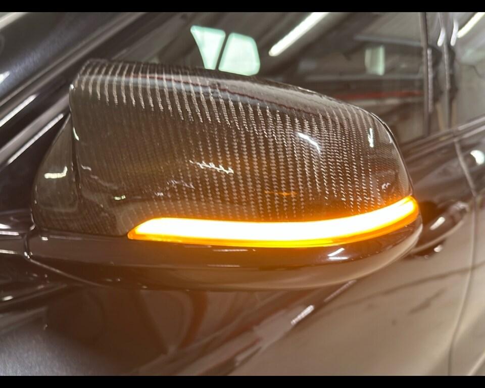 BMW X2 xdrive20d Msport auto