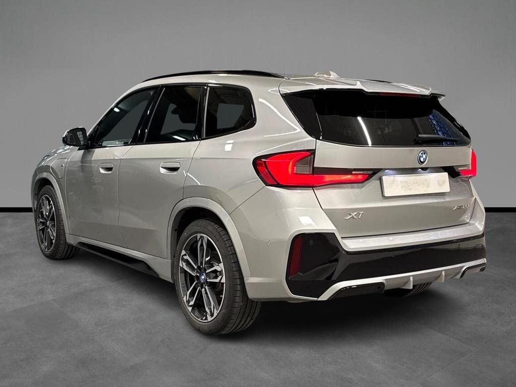 BMW X1 xdrive 25e MSport Pro auto