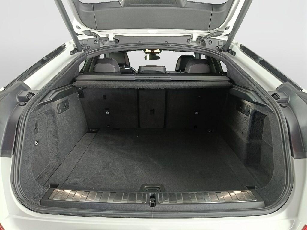 BMW X6 X6 xdrive30d mhev 48V Msport auto