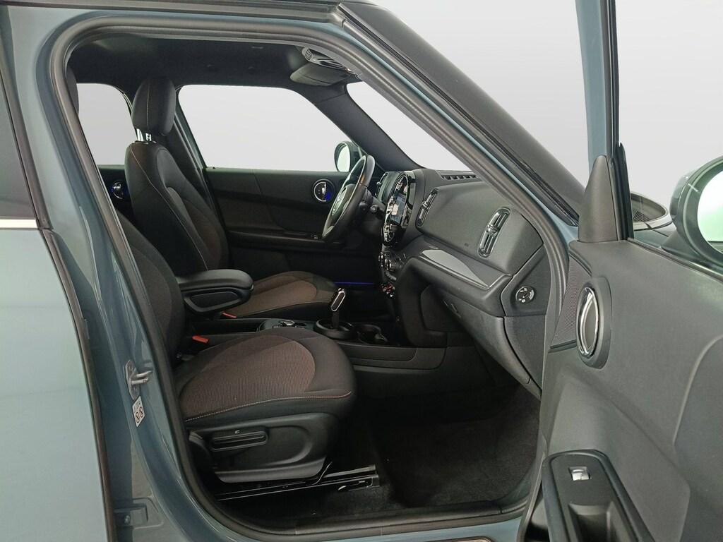 Mini Cooper D Countryman 2.0 D Cooper D Auto