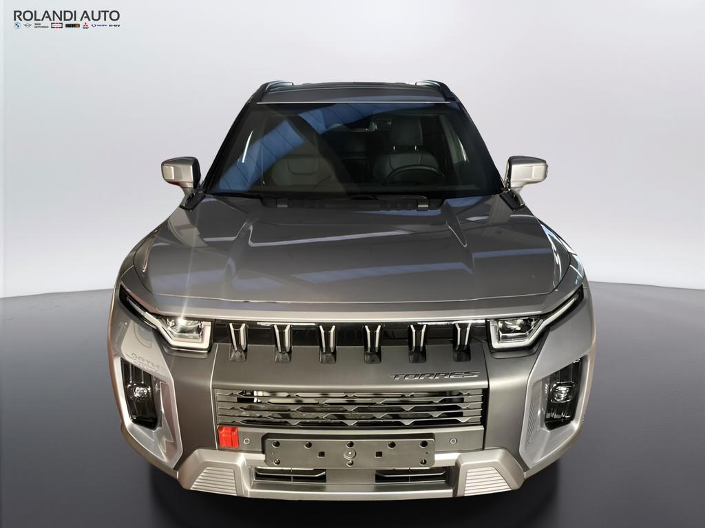 Kgm Torres 1.5 turbo gdi bi-fuel gpl Dream 2wd auto