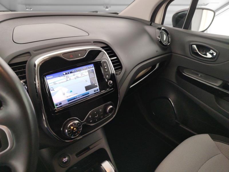 Renault Captur 1.5 dci Iconic 90cv edc