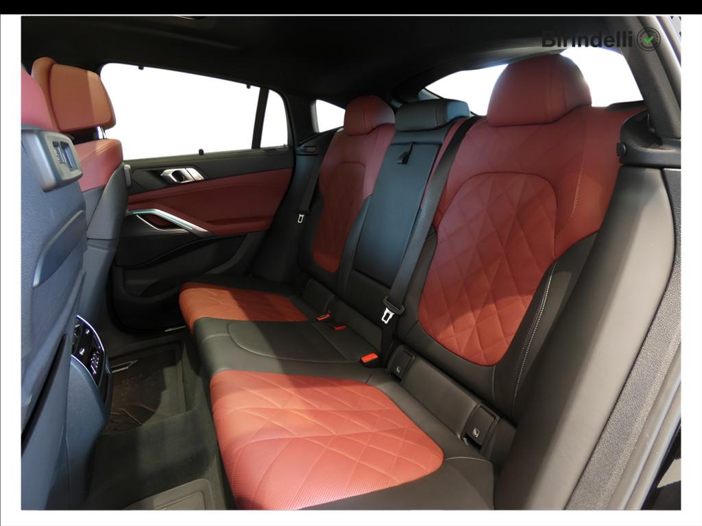 BMW X6 X6 xdrive40d mhev 48V Msport auto