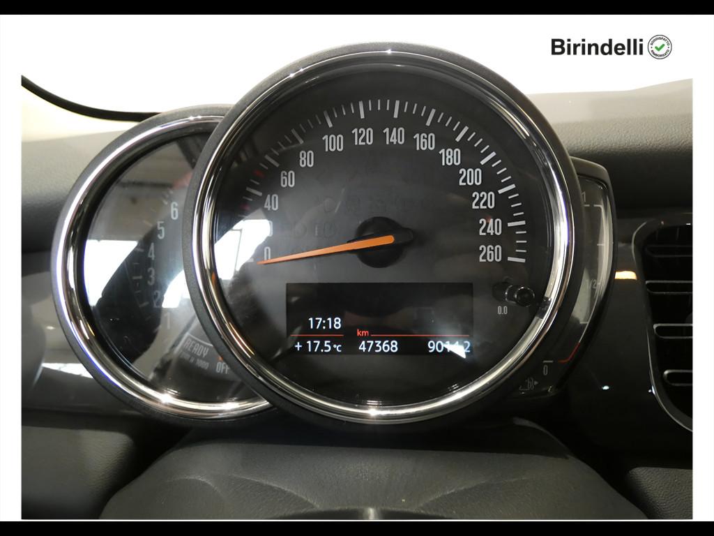 Mini Mini 5p 1.5 One Camden 102cv auto