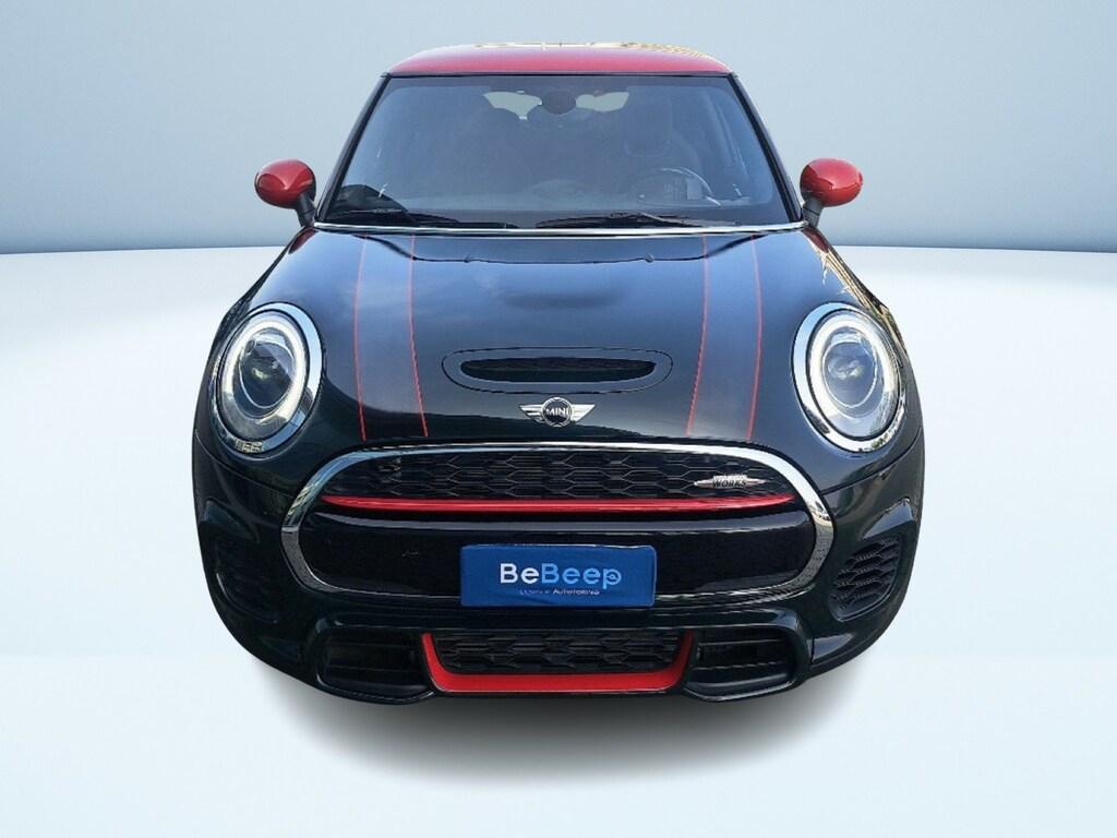 Mini John Cooper Works 2.0 John Cooper Works Auto