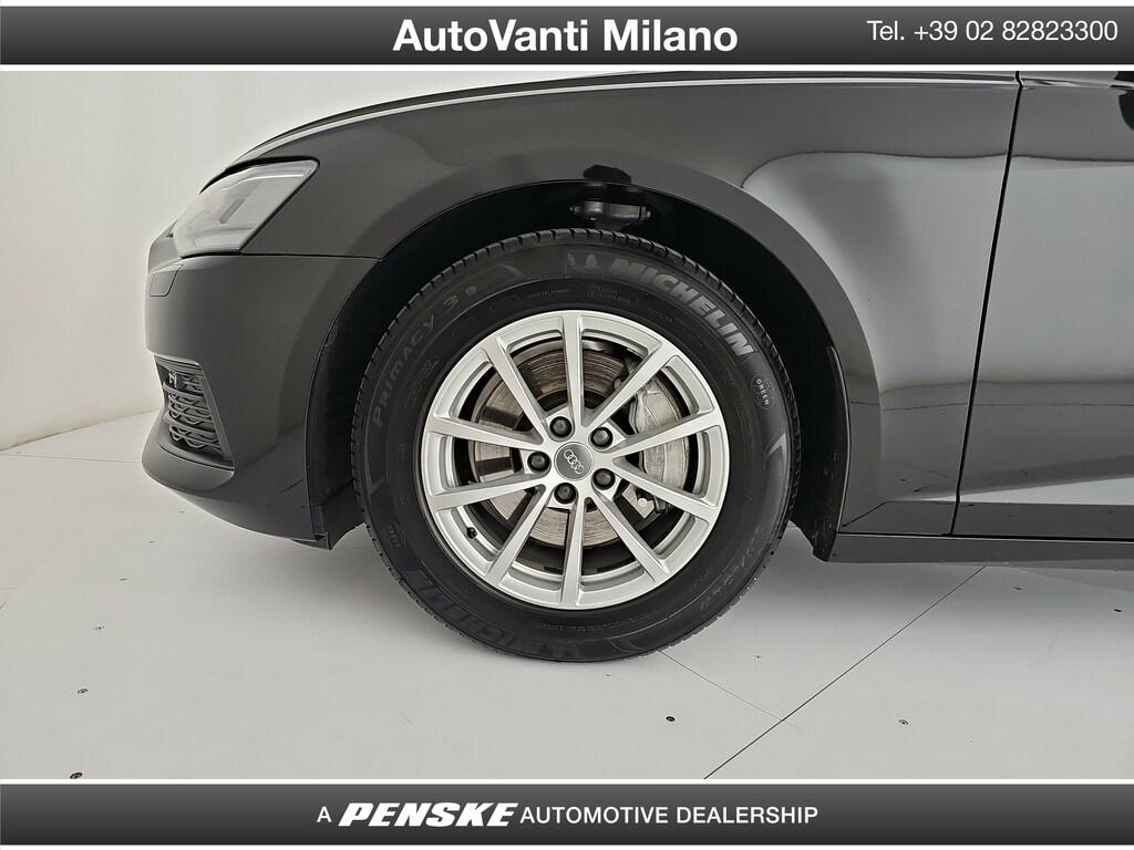 Audi A6 Avant 45 2.0 tfsi mhev Business plus s-tronic