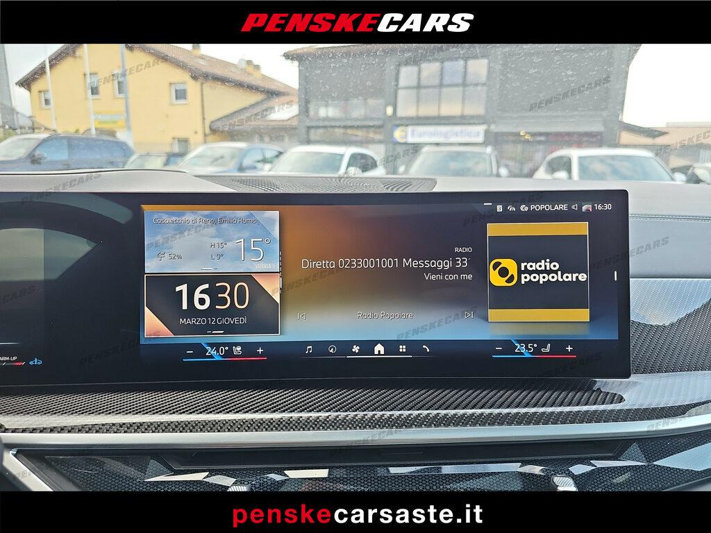 BMW X6 xdrive40i Msport auto