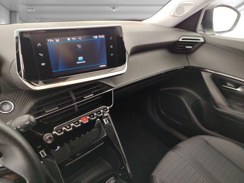 Peugeot 2008 1.5 bluehdi Allure Pack s&s 130cv eat8