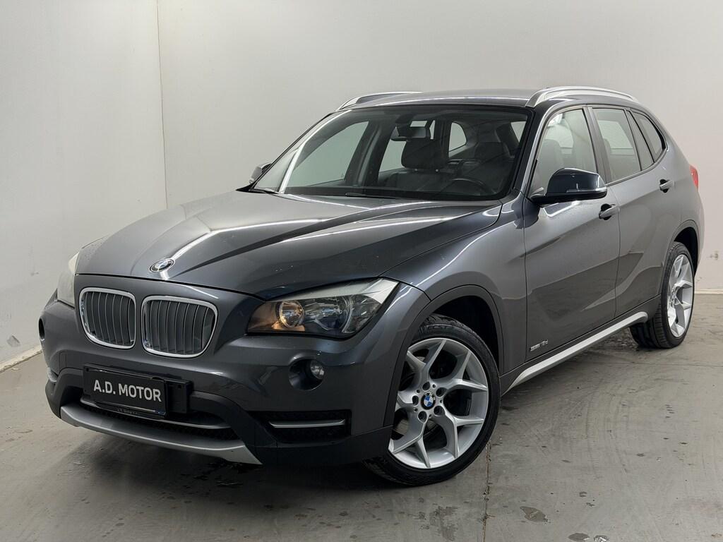 BMW X1 sdrive18d xLine