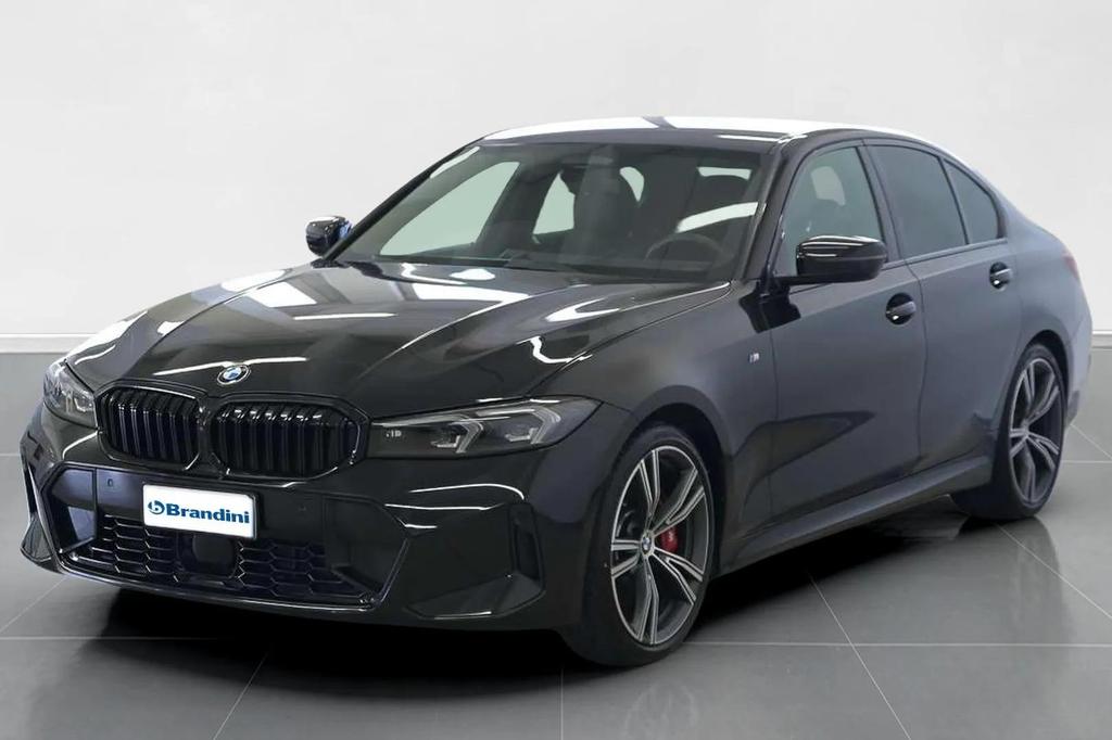 BMW Serie 3 320d mhev 48V Msport auto