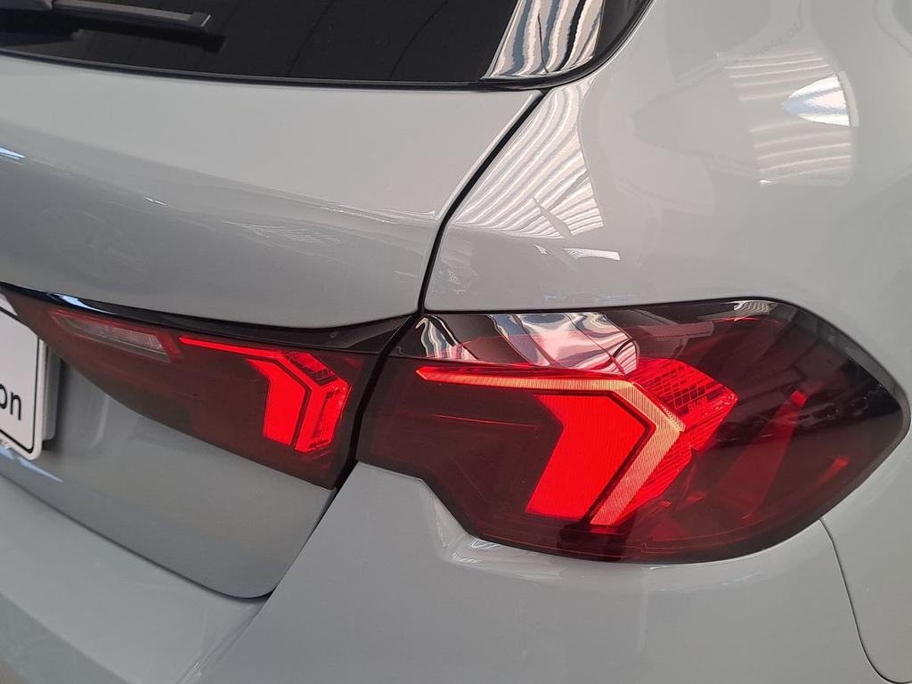 BMW Serie 1 120d 48V auto
